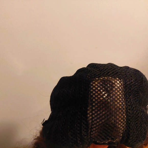 Glueless Wig With Elastic Belt| 🔥HOT Brazilian  - Picture 1 of 4